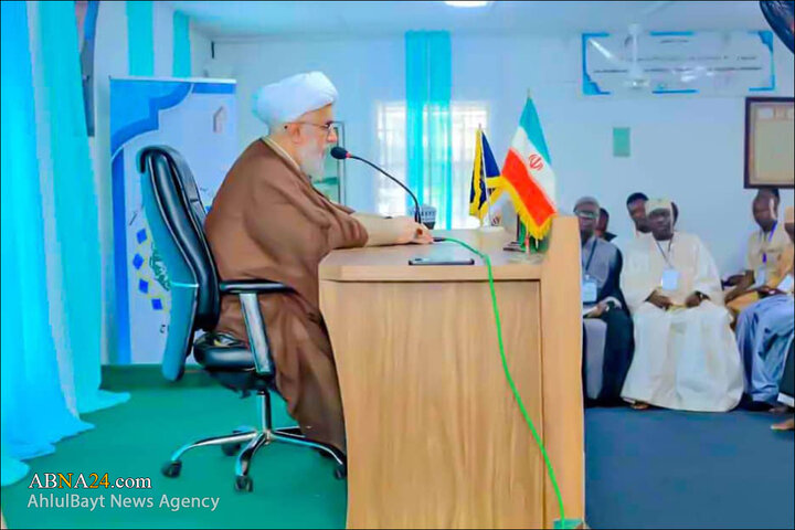 همایش «اهل‌بیت(ع)، عدالت و کرامت انسانی» در پایتخت کشور ساحل‌عاج