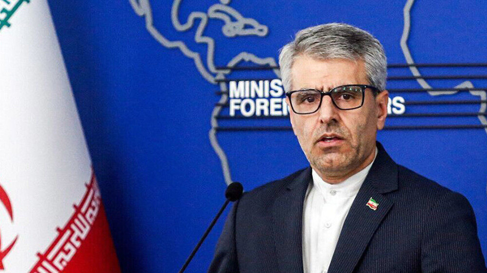 Iran confirms next round of indirect US talks in Oman