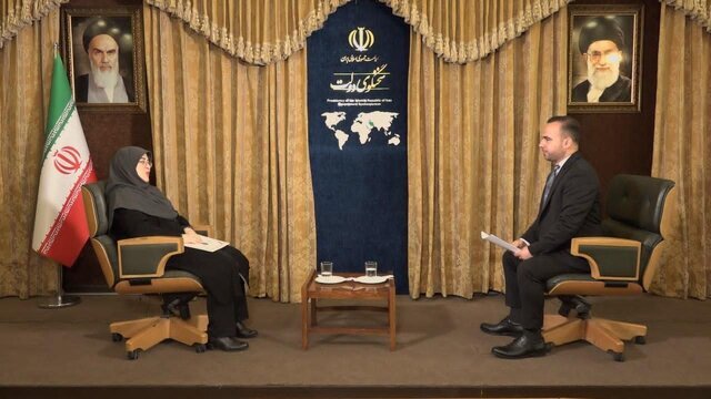 سخنگوی دولت: اطلاعات به‌دست‌آمده از اسرار هسته‌ای اسرائیل به‌زودی منتشر خواهد شد