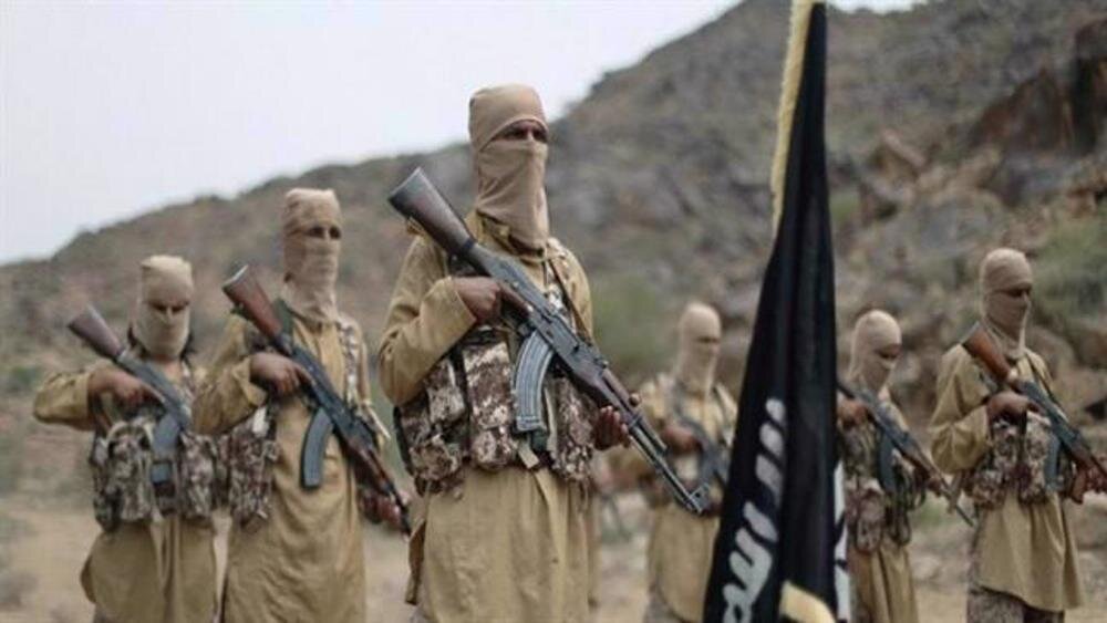 Iran executes nine Daesh members convicted of 2018 terror plot