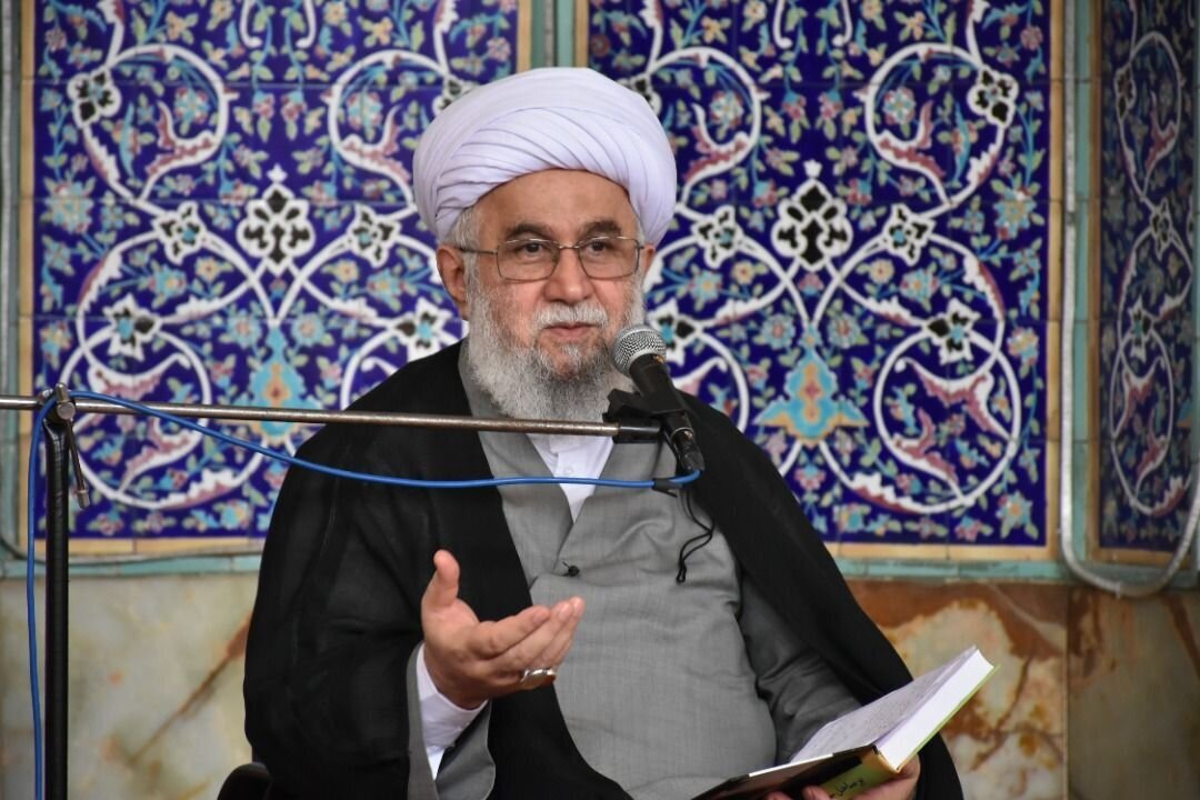 برنامه‌های سخنرانی آیت‌الله رمضانی در ایام عید غدیر اعلام شد