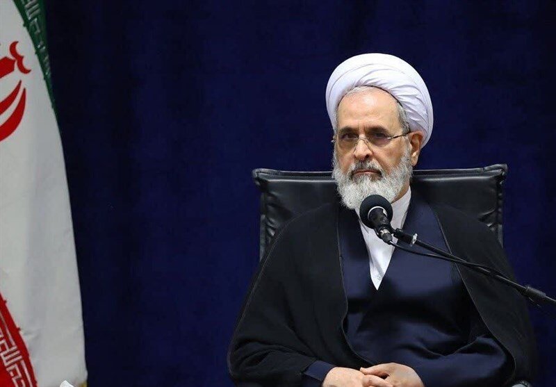 Ayatollah Arafi Travels to Malaysia at the Invitation of Prime Minister
