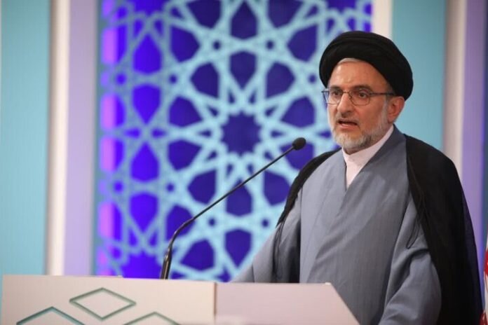 Iran strengthens coordination with Iraq to facilitate Arbaeen pilgrimage