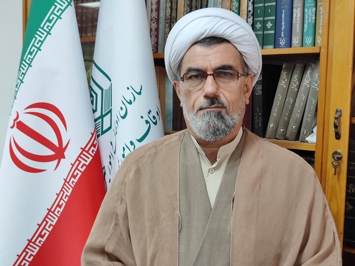 توزیع ۳۶ هزار پرس غذا در امامزادگان مازندران