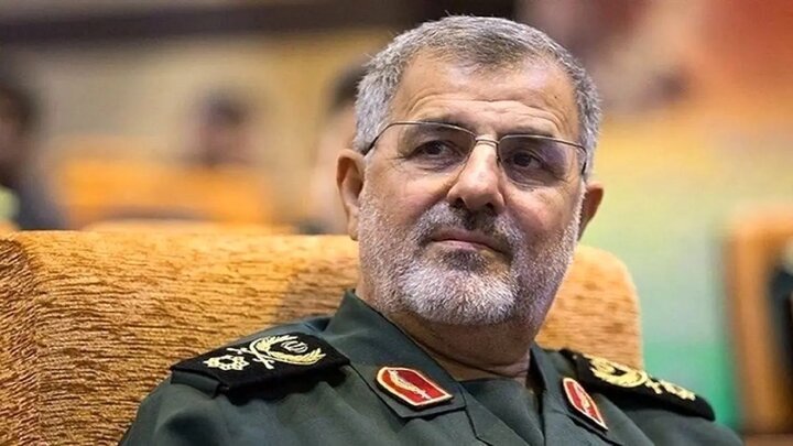 دعوت به شرکت در مراسم گرامیداشت شهید پاکپور