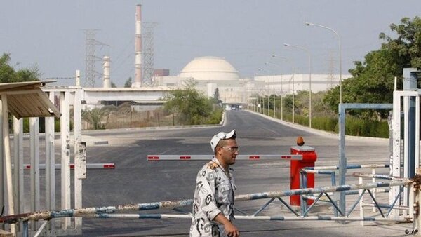 حمله مجدد دشمن آمریکایی - صهیونی به مجتمع غنی‌سازی نطنز