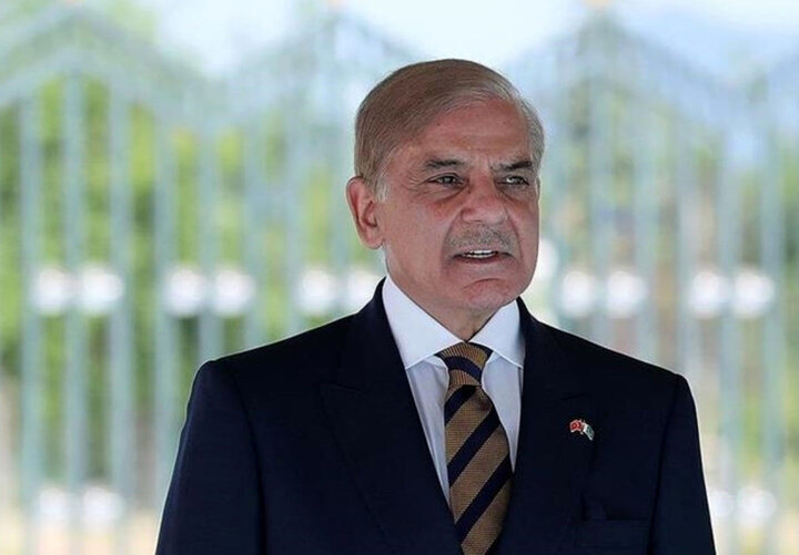 Pakistani Prime Minister denounces Israeli attack on Iran