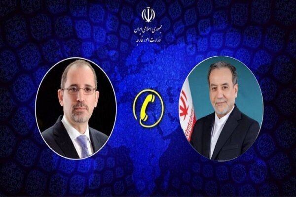 Jordan strongly condemns Israeli aggression against Iran