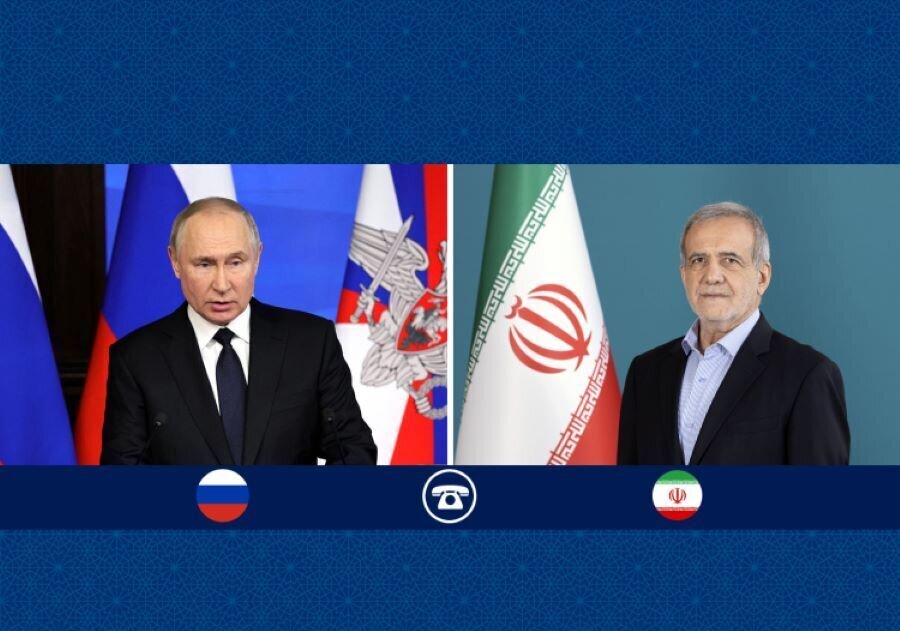 Pezeshkian vows Zionist regime’s aggression will be met with appropriate response