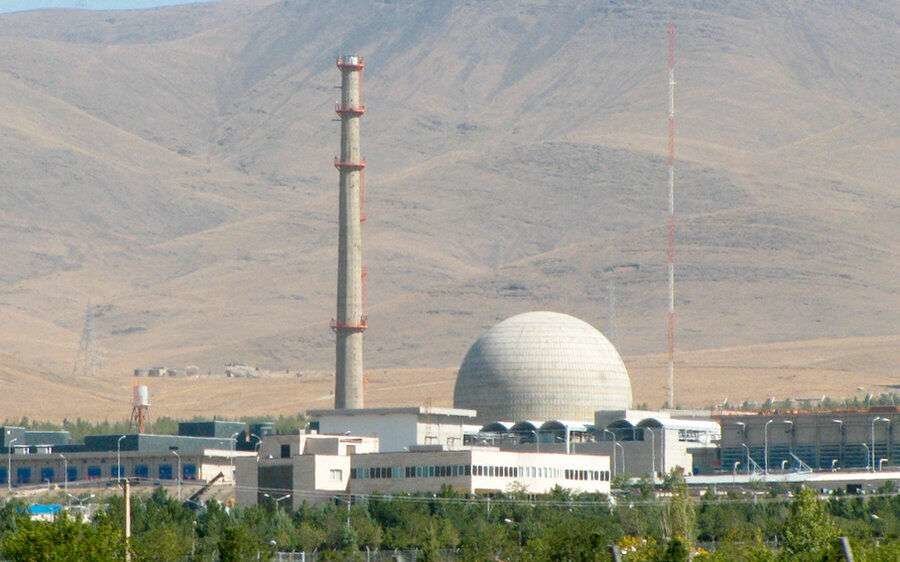 آخرین وضعیت تأسیسات هسته‌ای ایران پس از حمله رژیم صهیونیستی