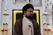 Indian Shia cleric condemns Israeli attack, slams silence of Muslim rulers