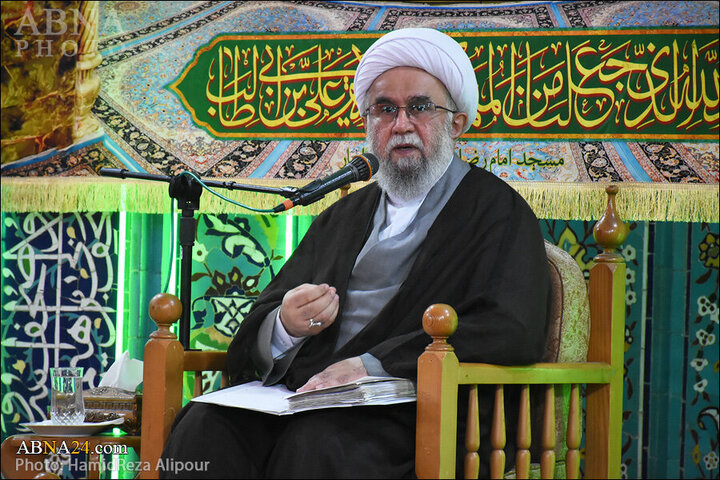 Photos: Eid al-Ghadir ceremony and condemnation of Israeli crimes held in Rasht, Iran