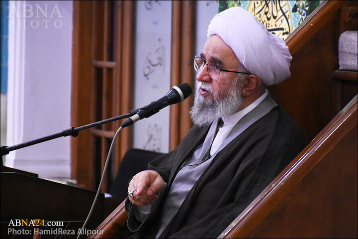 Photos: Memorial of Martyr Qasem Hosseinian held in Fuman, Iran