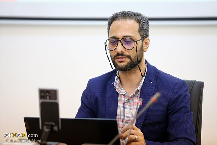 اولین نشست «شهر مجازی اهل‌بیت علیهم‌السلام» در شهر قم