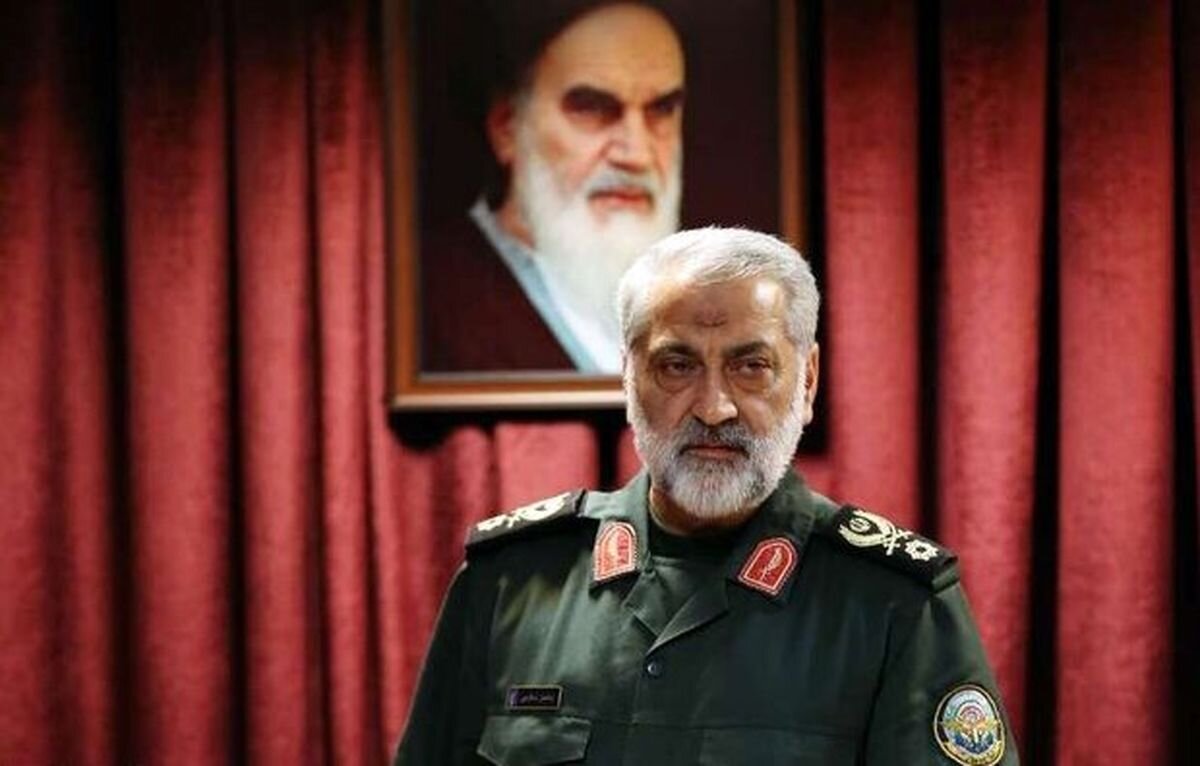 Iran’s new commanders will continue path with full strength: Army spokesperson