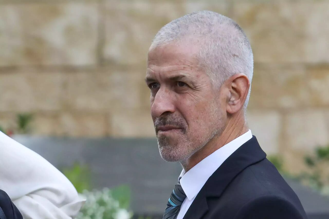 Shin Bet chief resigns amid Iran’s retaliatory strikes on Israel