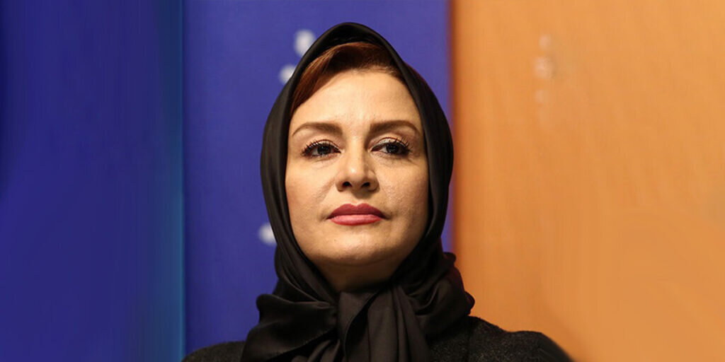 دل‌نوشته مریلا زارعی در سوگ رهبر شهید نقلاب