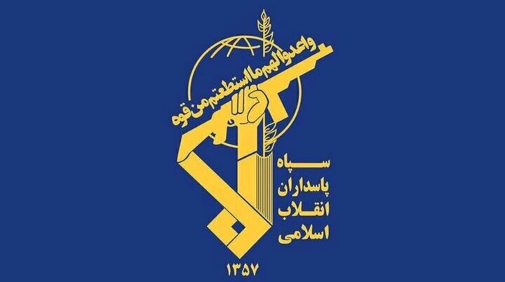 Islamic Revolutionary Guards release statement following new Iranian missile wave against “Israel”