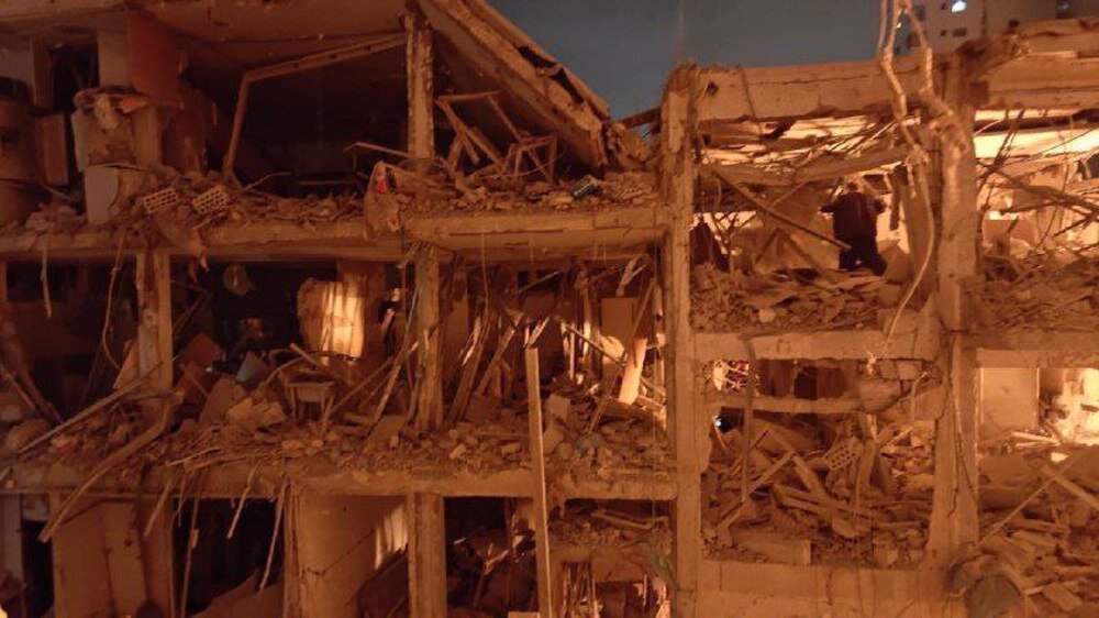 Iran and Yemen launch coordinated missile strikes on Israel