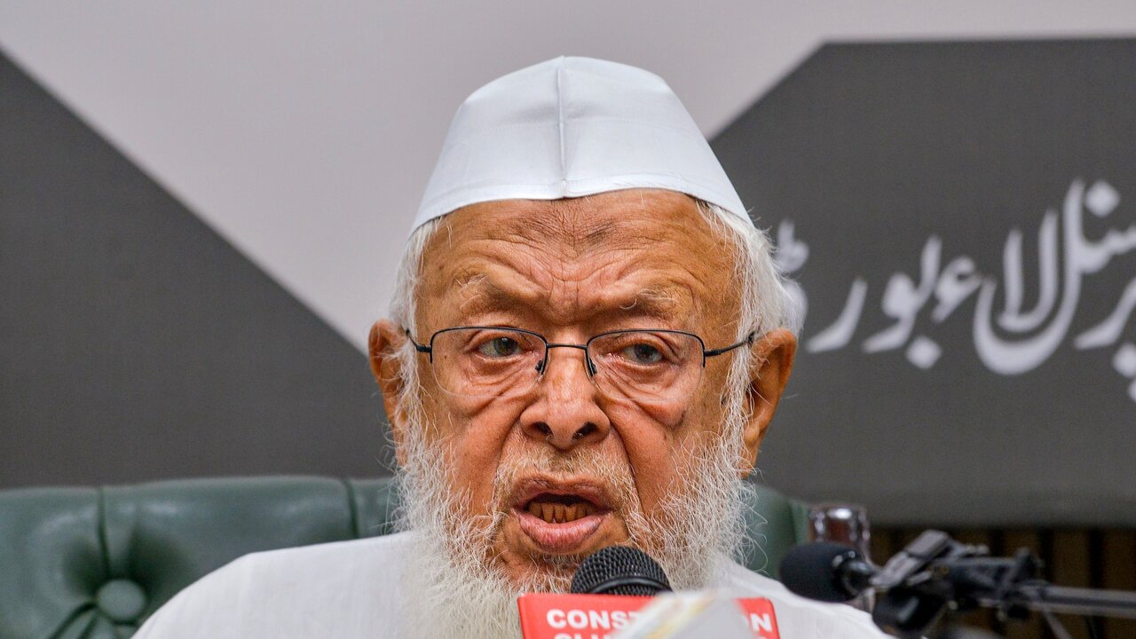 Muslim nations must unite against Israeli aggression and U.S. complicity - Jamiat Ulama-i-Hind