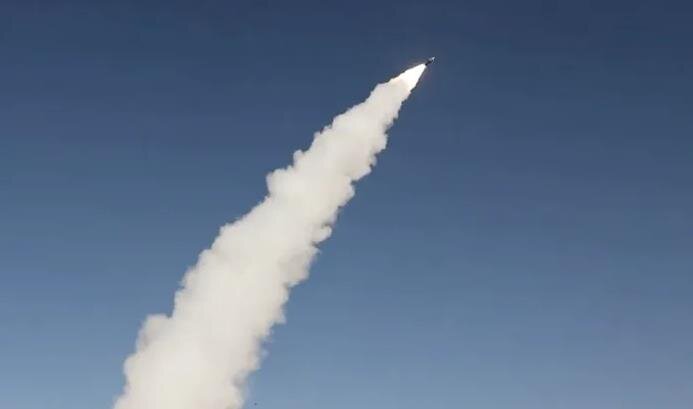 What missiles Iran unleashed on Israel?