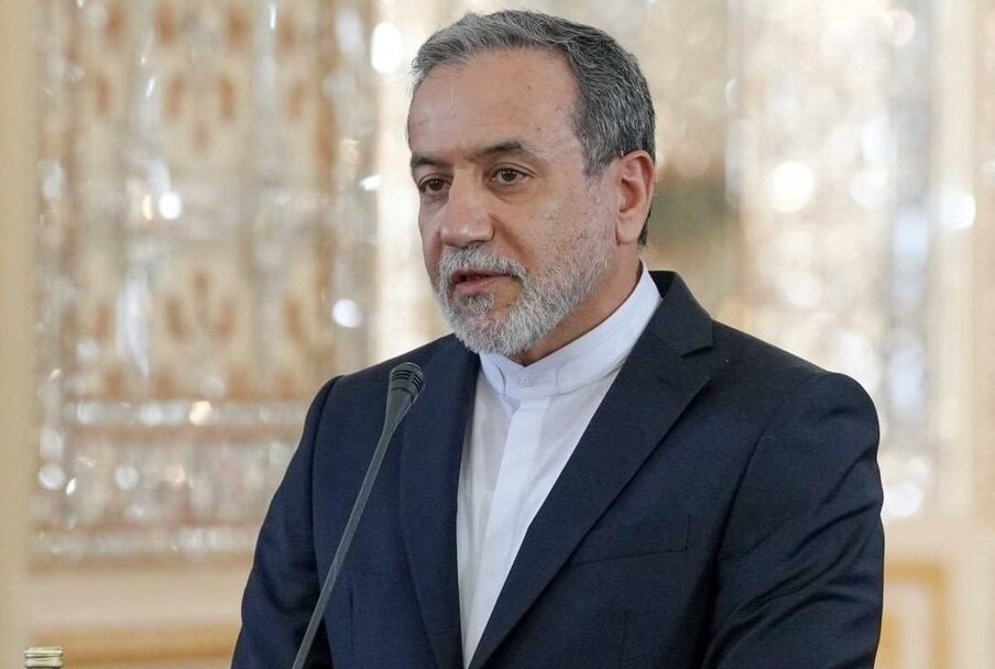 انتقاد عراقچی از موضع جانبدارانه برخی کشورها در توجیه اقدامات تجاوزکارانه رژیم صهیونیستی