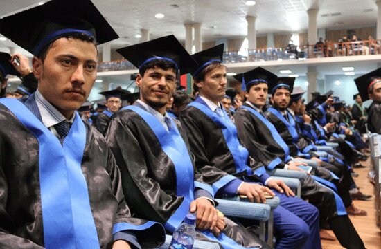 صدای دانشگاهیان افغانستان در حمایت از ایران بلند شد / حمایت از ایران در برابر تجاوز اسرائیل، تکلیف اخلاقی و دینی است