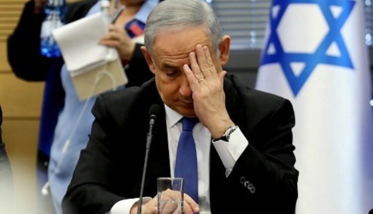 Israel claims Iran attempted nuclear arms transfer to Yemen's Ansarallah