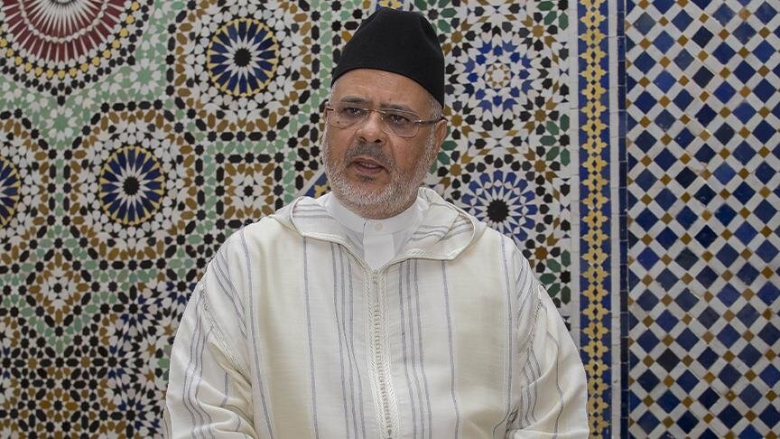 بر مسلمانان واجب است از ایران در برابر اسرائیل حمایت کنند