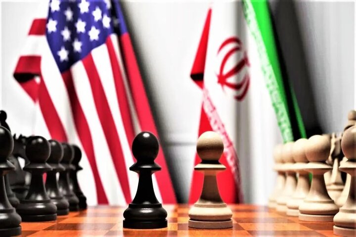 ترغیب به تروریسم دولتی و اخاذی در حین مذاکره + عکس