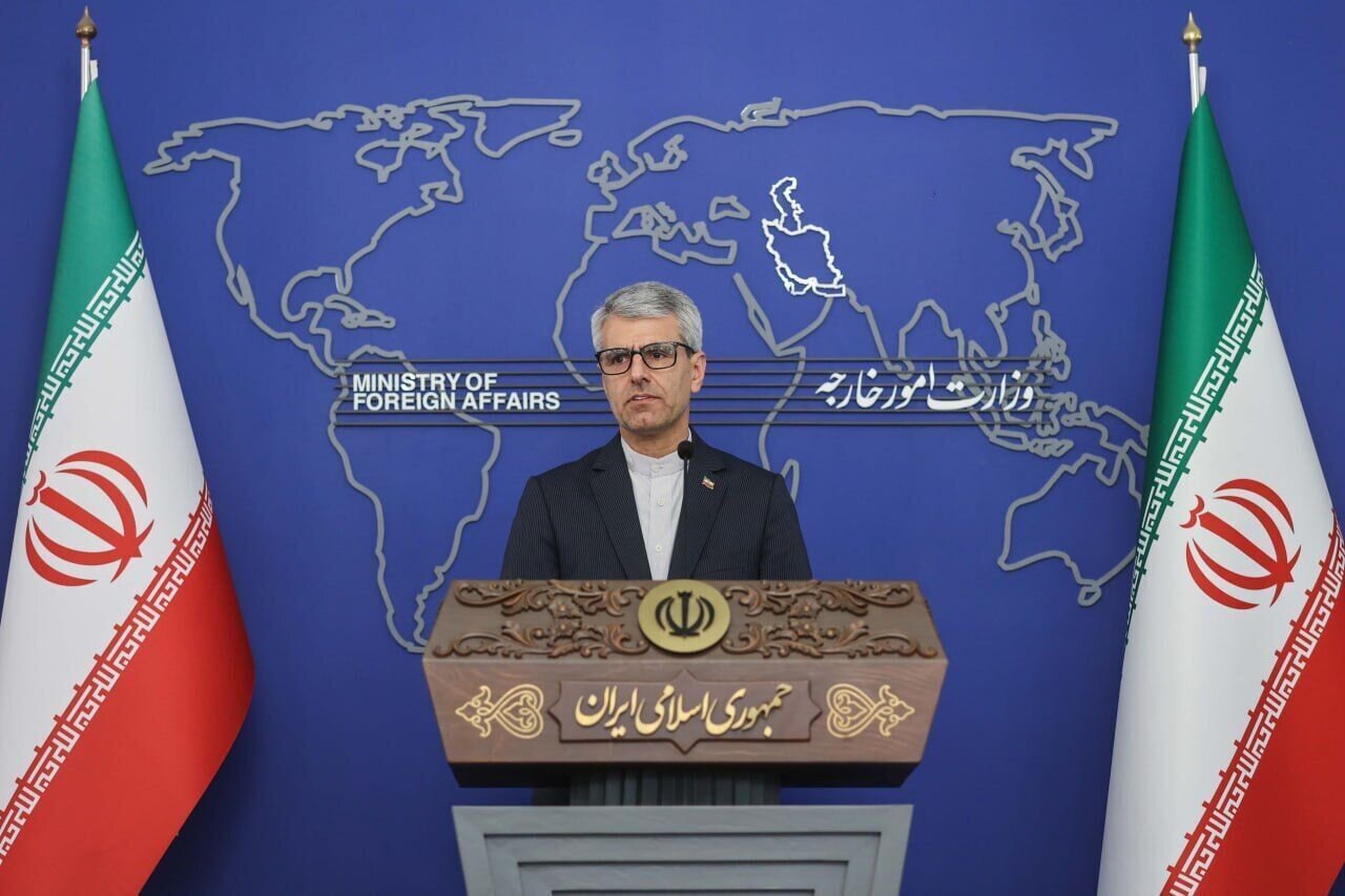 Iran urges UN to condemn Israeli aggression without ambiguity