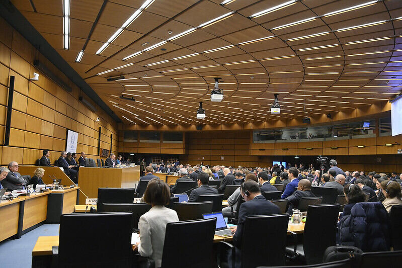 11 IAEA member states condemn Israeli strikes on Iran’s nuclear sites