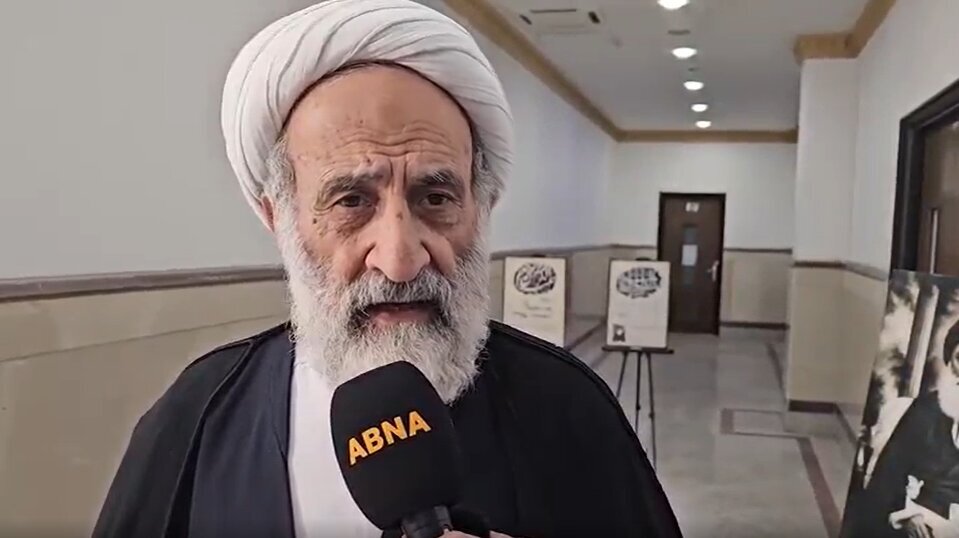 عضو شورای عالی مجمع جهانی اهل بیت(ع): امت عربی-اسلامی باید گرد محور ایران اسلامی حلقه بزند