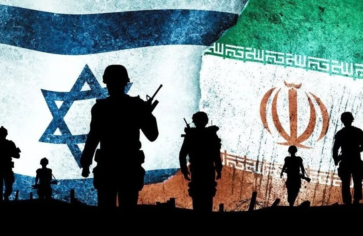 Paper: What factors are eroding Israeli resilience in War with Iran?