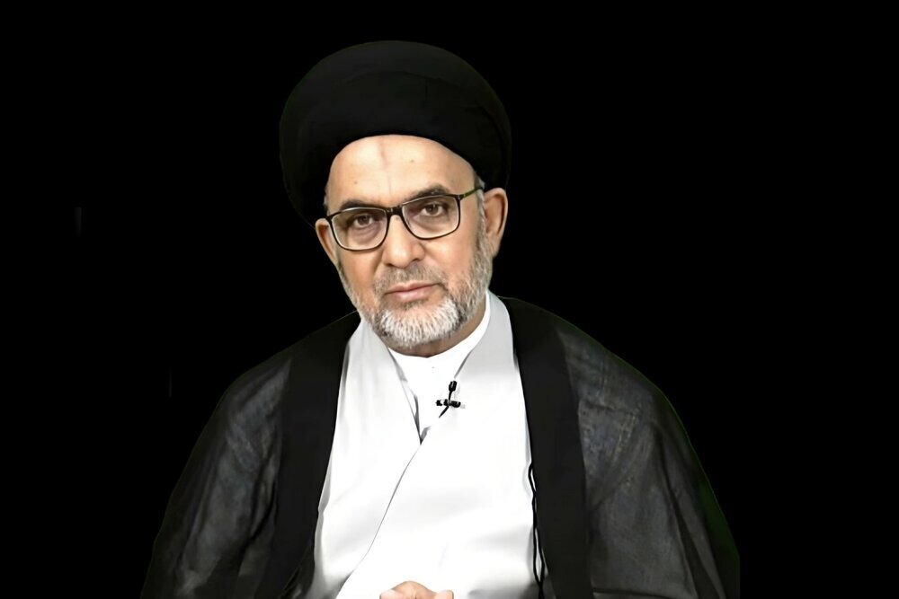 Mumbai Friday Imam condemns Zionist attack on Iran