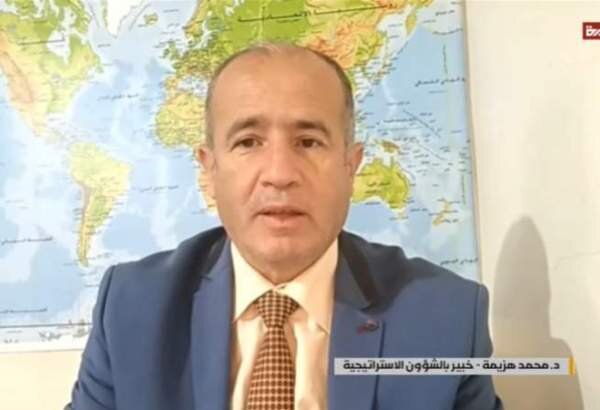 Zionist regime on brink of collapse amidst Iranian military operations - Yemeni Expert