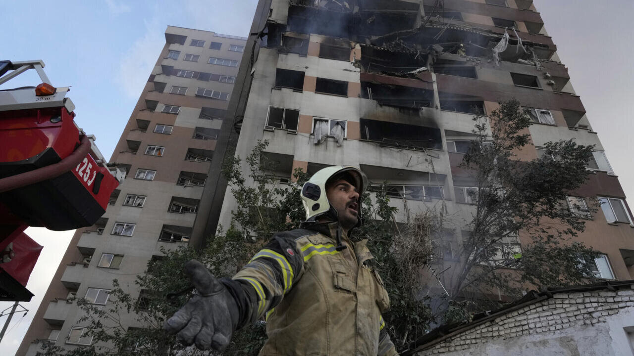 Pakistan, other 20 Muslim countries condemn Israeli strikes on Iran