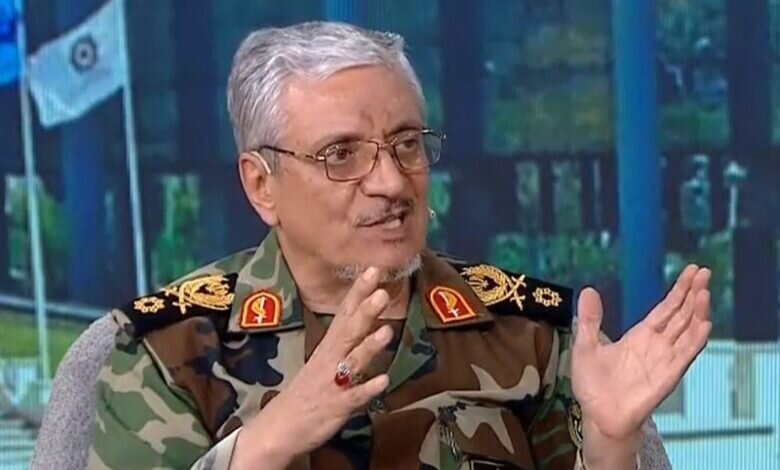 شلیک یک موشک جدید در حمله امروز سپاه ایران به اسرائیل/  مردم ما از این شگفتانه‌های بیشتری خواهند دید