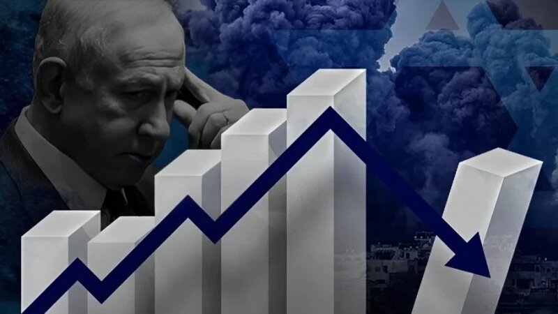 Why is Zionist regime scared of war of attrition with Iran?