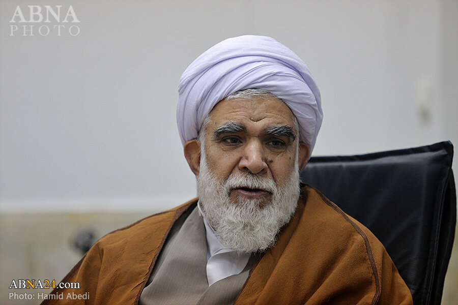 آیت‌االله اختری به ریاست ستاد مرکزی بزرگداشت هفته وحدت منصوب شد