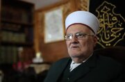 Al-Aqsa preacher condemns full closure of mosque by Israeli authorities
