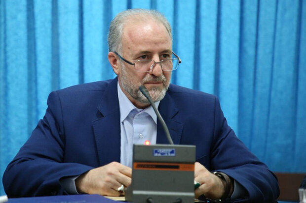رهگیری و منهدم‌سازی یک پهپاد صهیونیستی در کهک قم