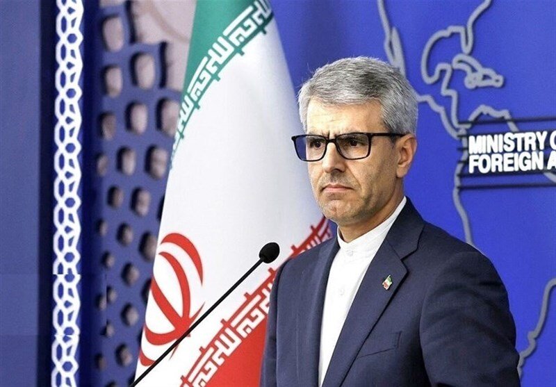 Iran slams G7 for ignoring Israeli aggression, civilian casualties