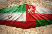 Iran and Oman Discuss the Strait of Hormuz and Safe Passage of Ships
