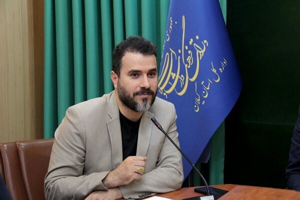 برگزاری پویش رسانه‌ای «راویان اقتدار و آرامش» در گیلان