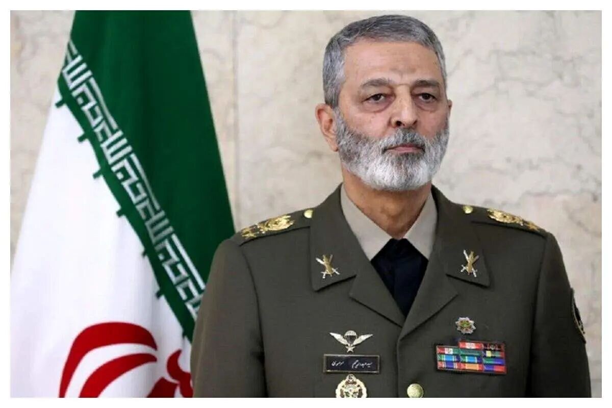Iran will attack any target belonging to Israel: Top general