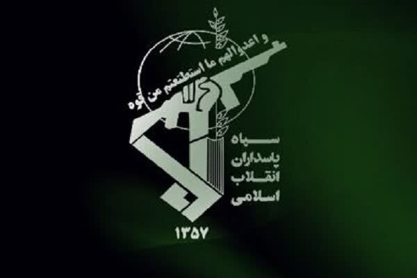 IRGC says eliminated Israeli defense systems
