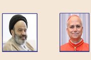 Faith leaders expected not to remain silent on Israeli crimes, Iranian cleric says in letter to Pope