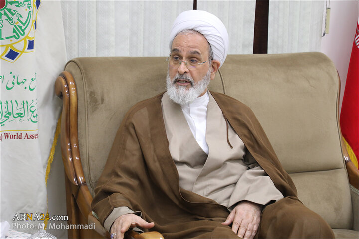 حمله به اماکن دینی و تاریخی اهانت به ارزش‌های مشترک انسانی است