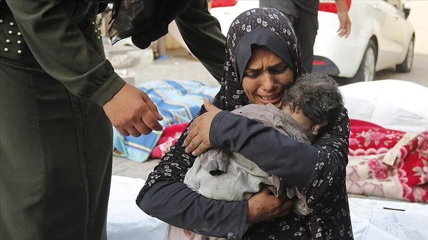 Day 623: Key developments in ongoing Israeli genocide in Gaza